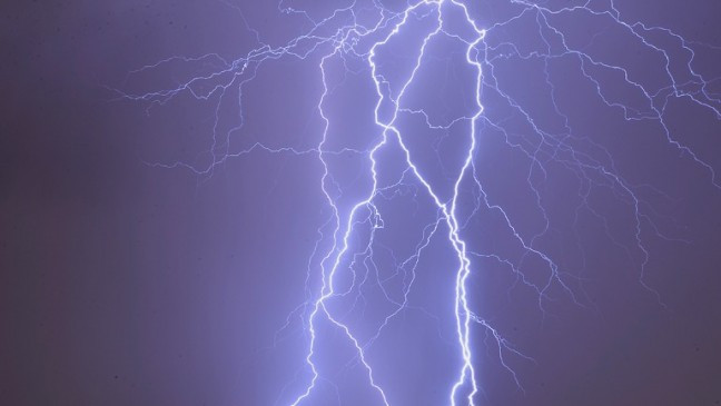 সিলেট ও সুনামগঞ্জে বজ্রপাতে ৫ জনের মৃত্যু