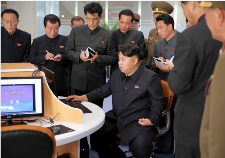 উত্তর কোরিয়ার হ্যাকাররা যেভাবে হাতিয়ে নিল ৬২০ মিলিয়ন ডলারের ক্রিপ্টোকারেন্সি