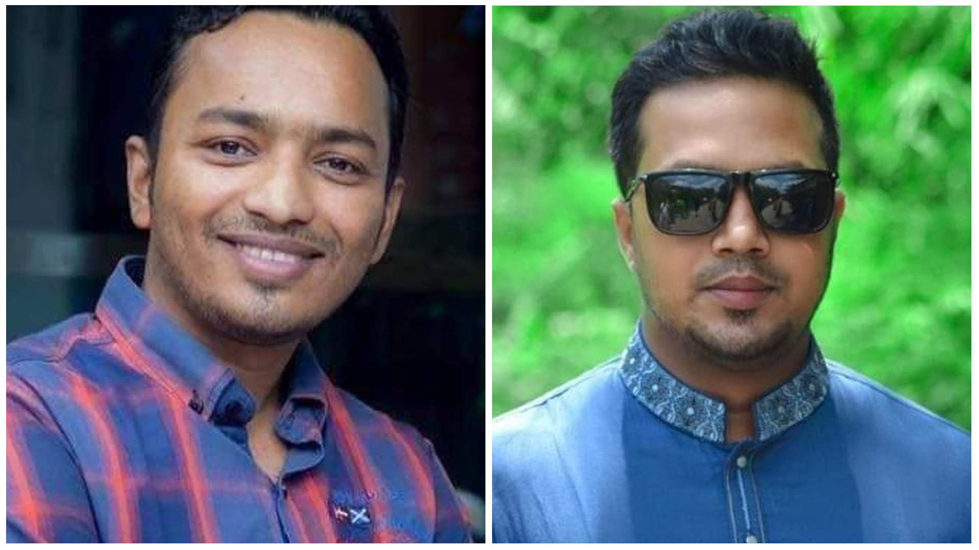 ছাত্রদলের সভাপতি শ্রাবণ, সম্পাদক সাইফ