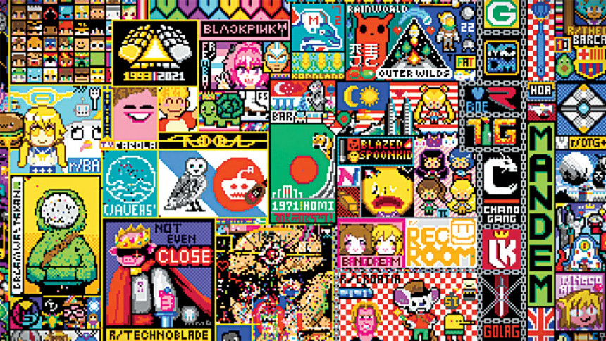 ইন্টারনেটের বৃহত্তম শিল্পযুদ্ধ ও বাংলাদেশকে অন্তর্ভুক্তির লড়াই