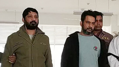 অর্থপাচার মামলায় এনু-রুপনের ৭ বছরের কারাদণ্ড