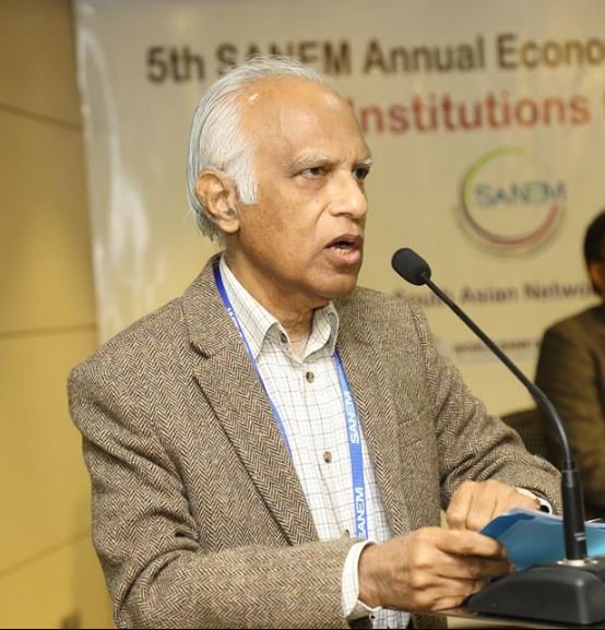 প্রাক্তন শিক্ষার্থী হিসেবে ঢাকা কলেজ নিয়ে যা বললেন ওয়াহিদউদ্দিন মাহমুদ