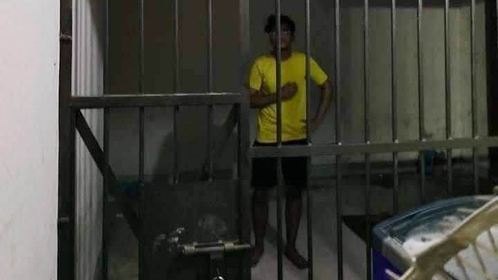 তেঁতুলতলা মাঠ: থানা হাজতে যেভাবে কেটেছে প্রিয়াংশুর ১৩ ঘণ্টা