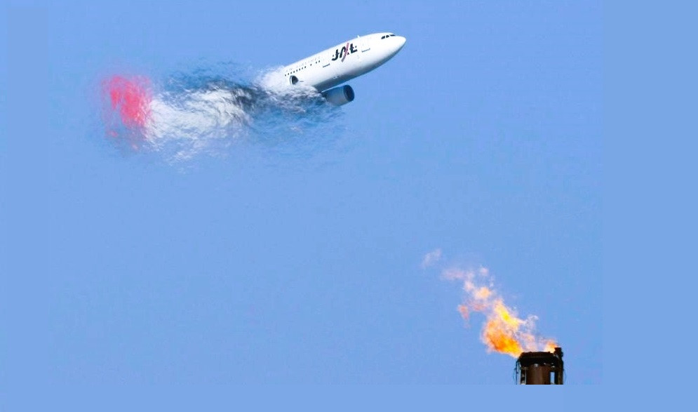 ১৮ মাসে ১৪ দফা বাড়ল জেট ফুয়েলের দাম