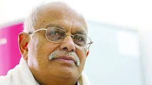 চলে গেলেন একুশের গানের রচয়িতা আবদুল গাফ্ফার চৌধুরী