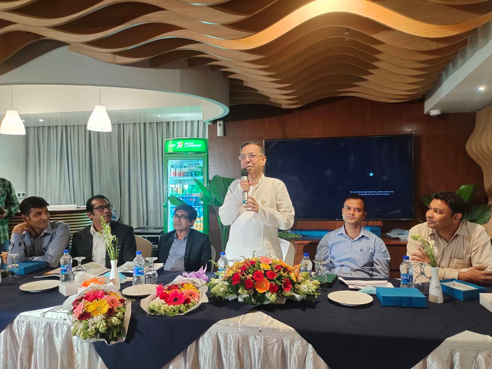 সরকার ডিজিটাল নিরাপত্তা আইনের সর্বোত্তম ব্যবহার নিশ্চিত করবে: আইনমন্ত্রী