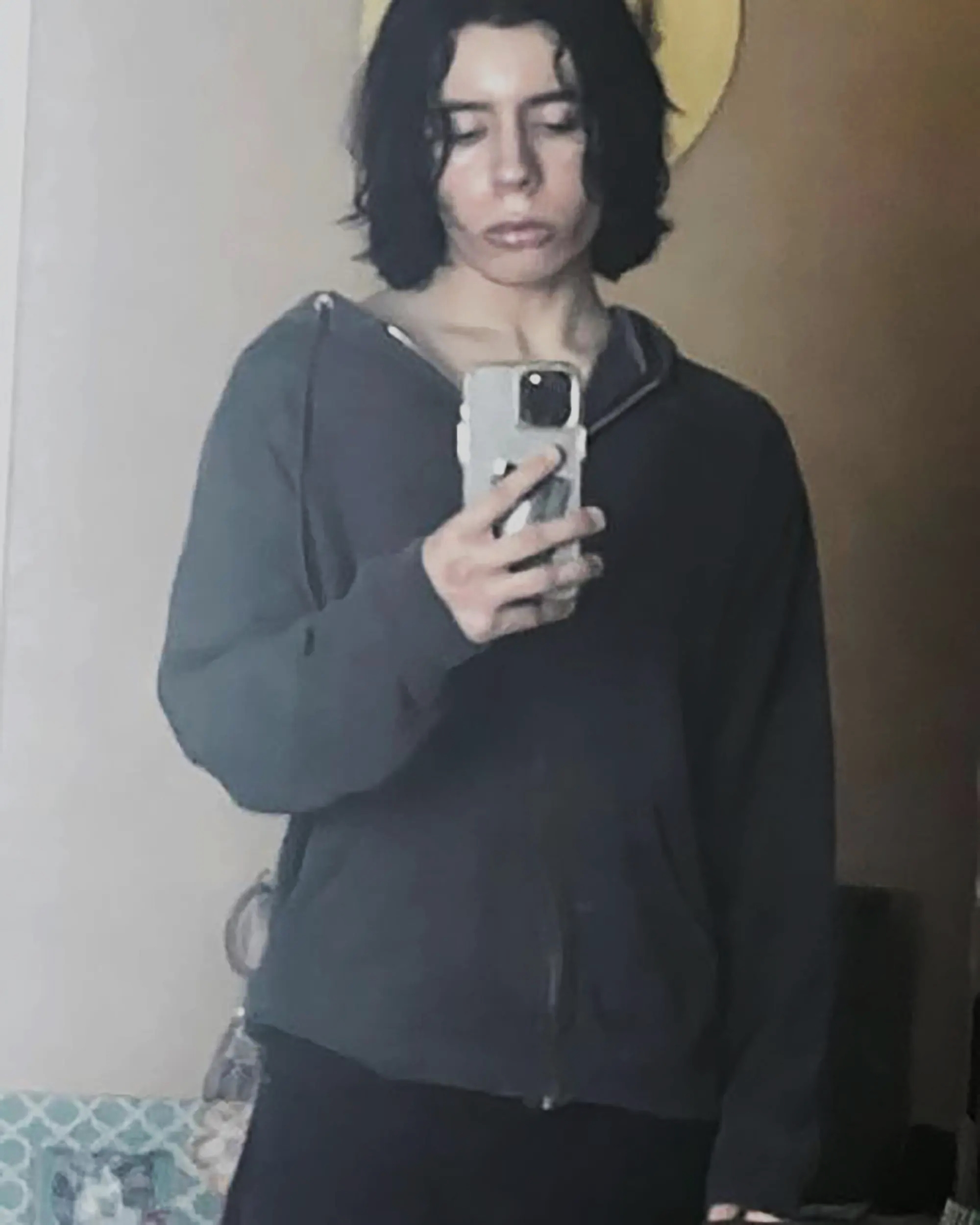 টেক্সাসে স্কুলে হামলাকারী সালভাদর রামোস সম্পর্কে যা জানা যায়