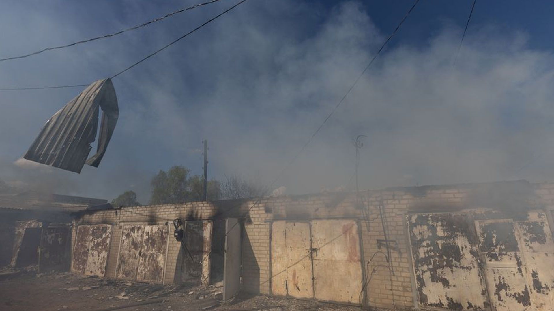 ইউক্রেনের লিমান শহর রাশিয়ার নিয়ন্ত্রণে