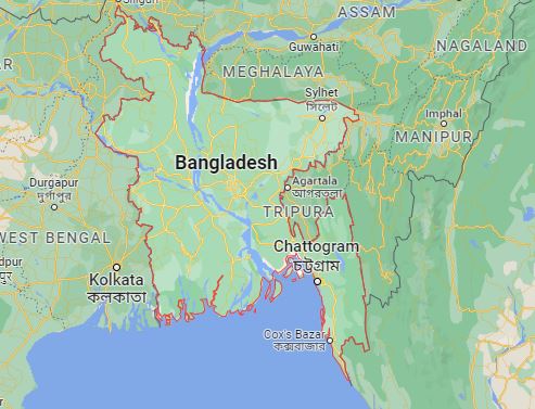 বাংলাদেশের ভূখণ্ড ব্যবহার করে ত্রিপুরায় জ্বালানি পাঠাতে চায় ভারত