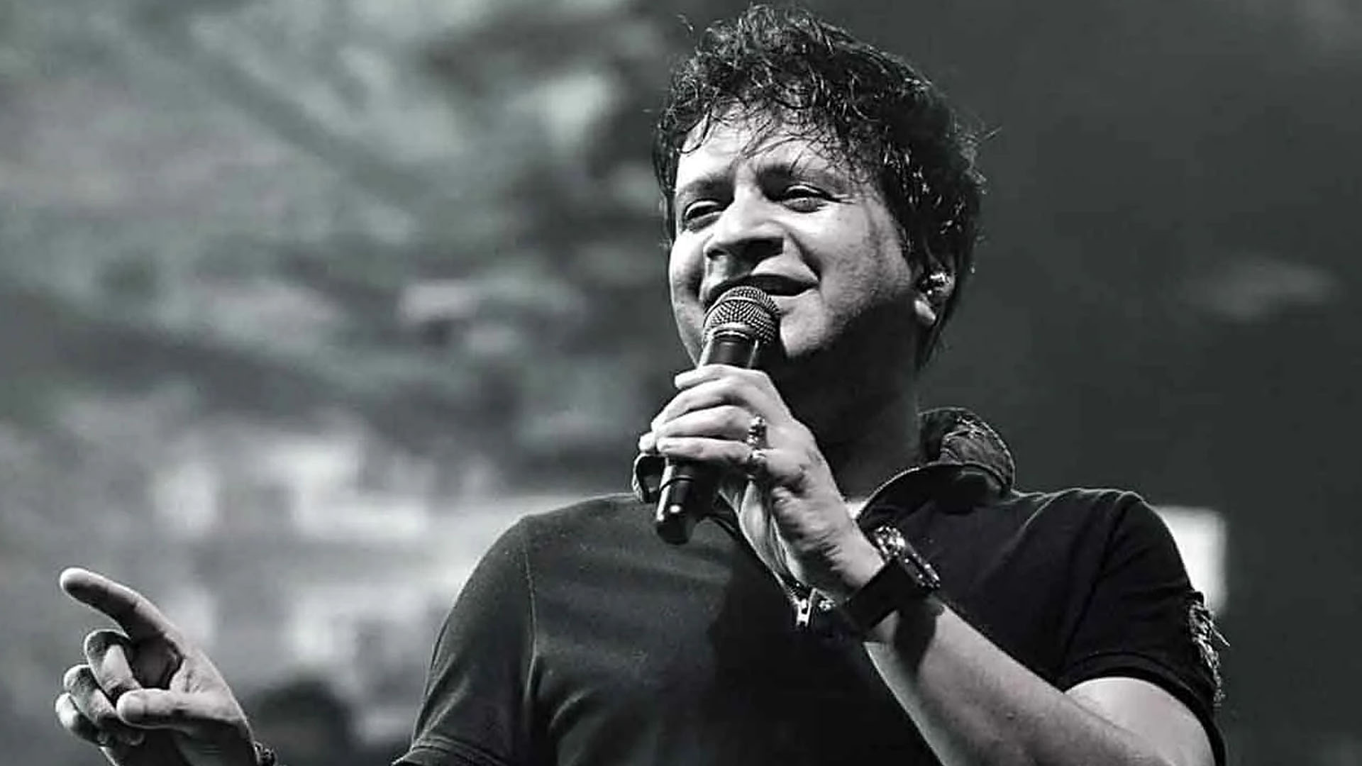 কেকে’র চিরসবুজ ১০ গান