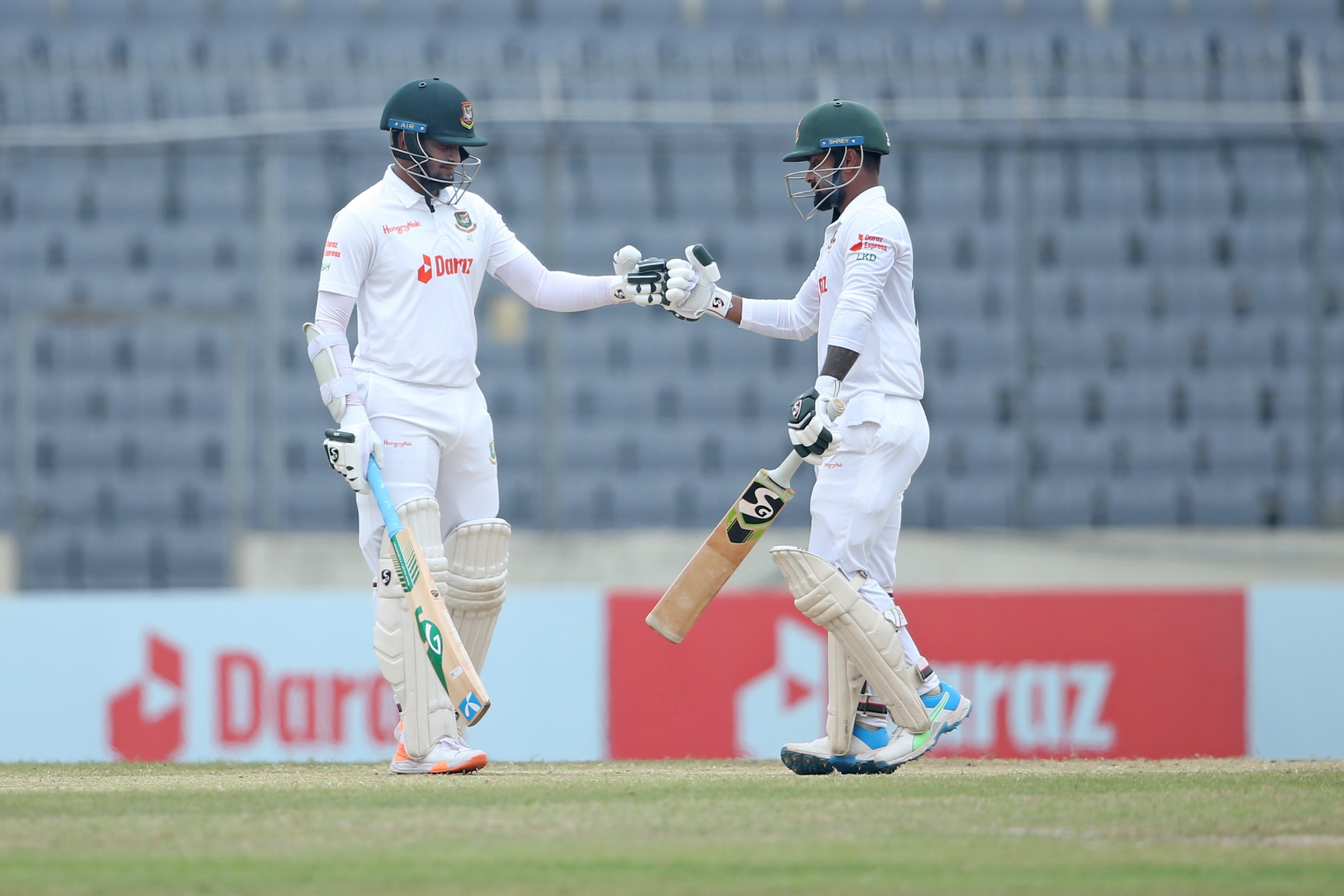 সাকিব ফের বাংলাদেশের টেস্ট অধিনায়ক, সহ-অধিনায়ক লিটন