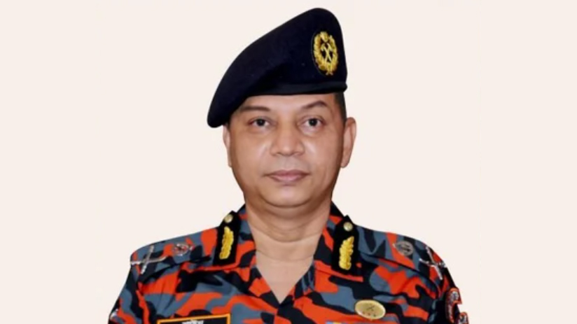 ‘একটি অগ্নিকাণ্ডে ৮ অগ্নিনির্বাপক কর্মীর মৃত্যু আগে কখনো হয়নি’