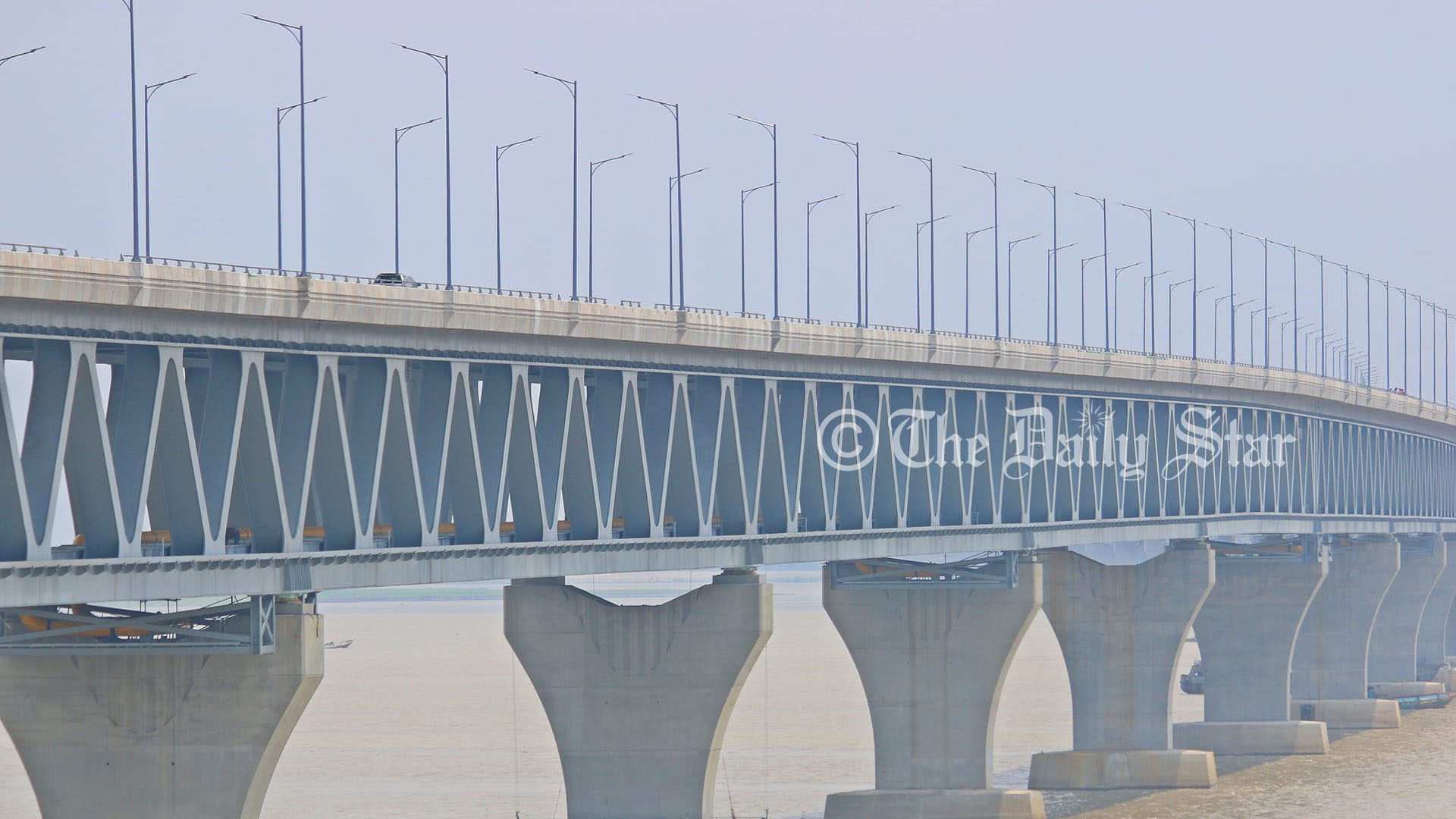 পদ্মা সেতু উদ্বোধনের দিন ৩ সেতুর টোল মওকুফ