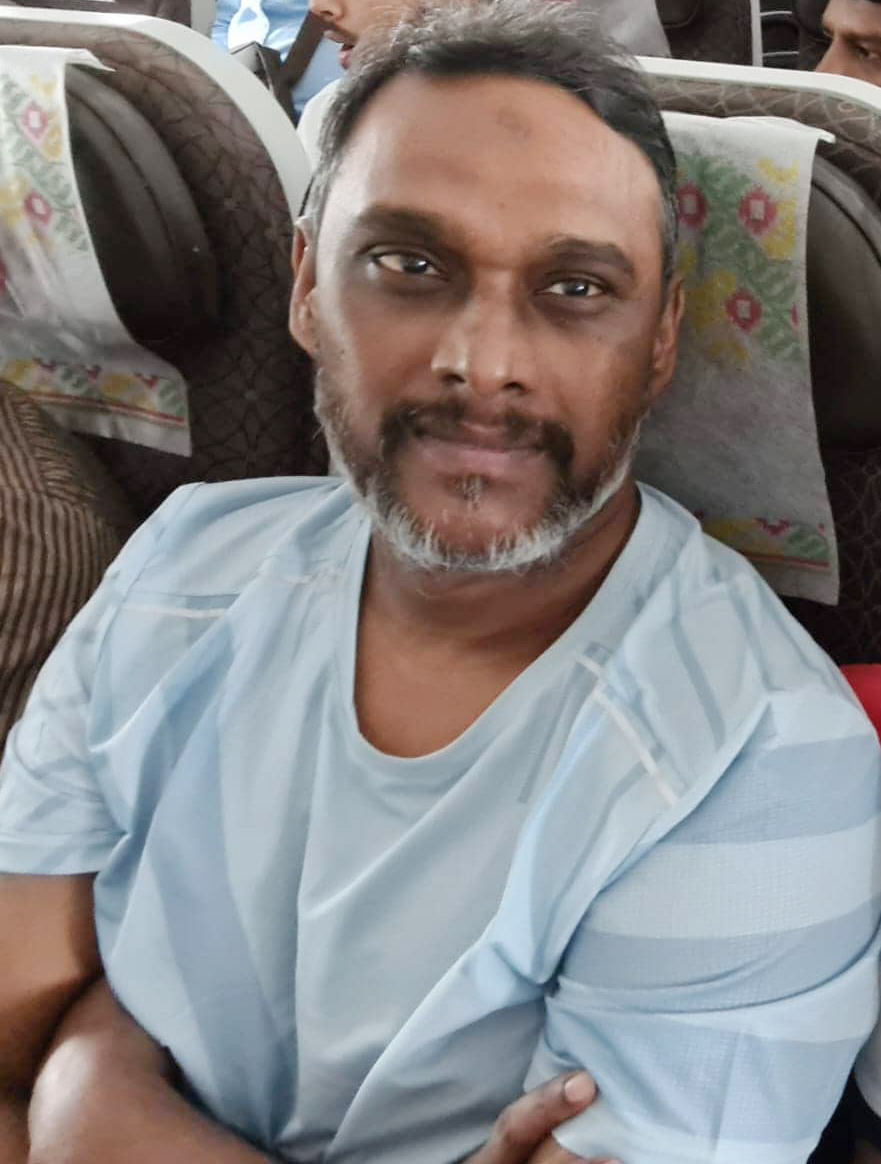 টিপু-প্রীতি হত্যা: ওমান থেকে ফিরিয়ে আনা হলো ‘মূল সন্দেহভাজন’ মুসাকে