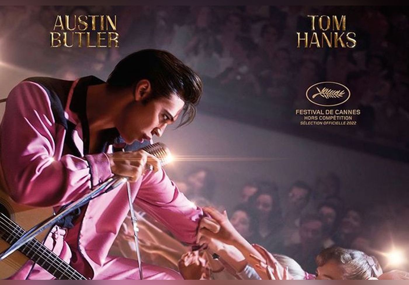 বাংলাদেশে আসছে এলভিস প্রিসলির বায়োপিক