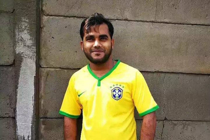 দক্ষিণ আফ্রিকায় বাংলাদেশি ব্যবসায়ীকে গুলি করে হত্যা