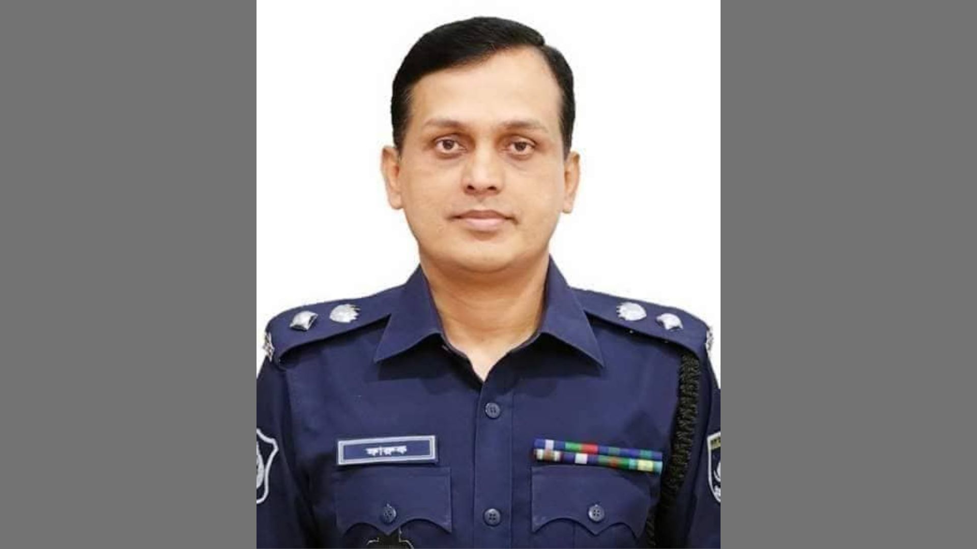 নির্বাচনী দায়িত্ব অবহেলায় কঠোর শাস্তির হুঁশিয়ারি কুমিল্লার এসপির