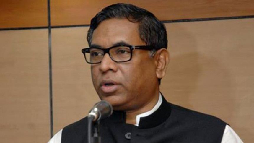 নসরুল হামিদের ৪ ফ্ল্যাট জব্দ, ৭০ ব্যাংক অ্যাকাউন্ট অবরুদ্ধের আদেশ