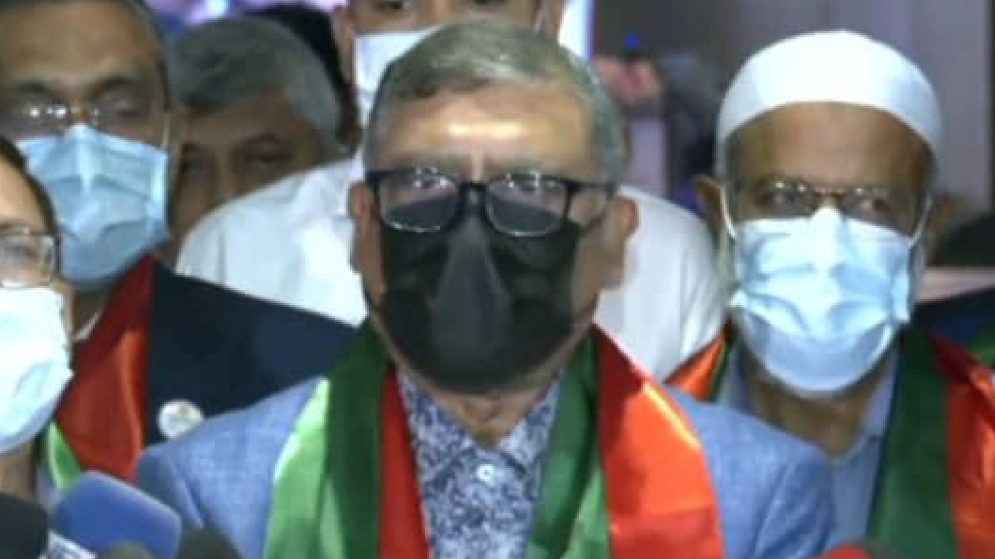 আবারও সংক্রমণ বাড়াচ্ছে ওমিক্রন: স্বাস্থ্যমন্ত্রী