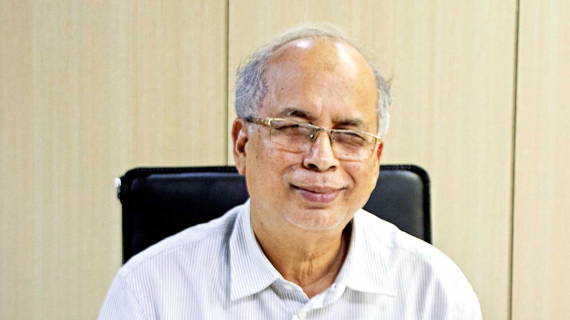 ‘অবশ্যই এটি ইঞ্জিনিয়ারিংয়ের একটি বিস্ময়’