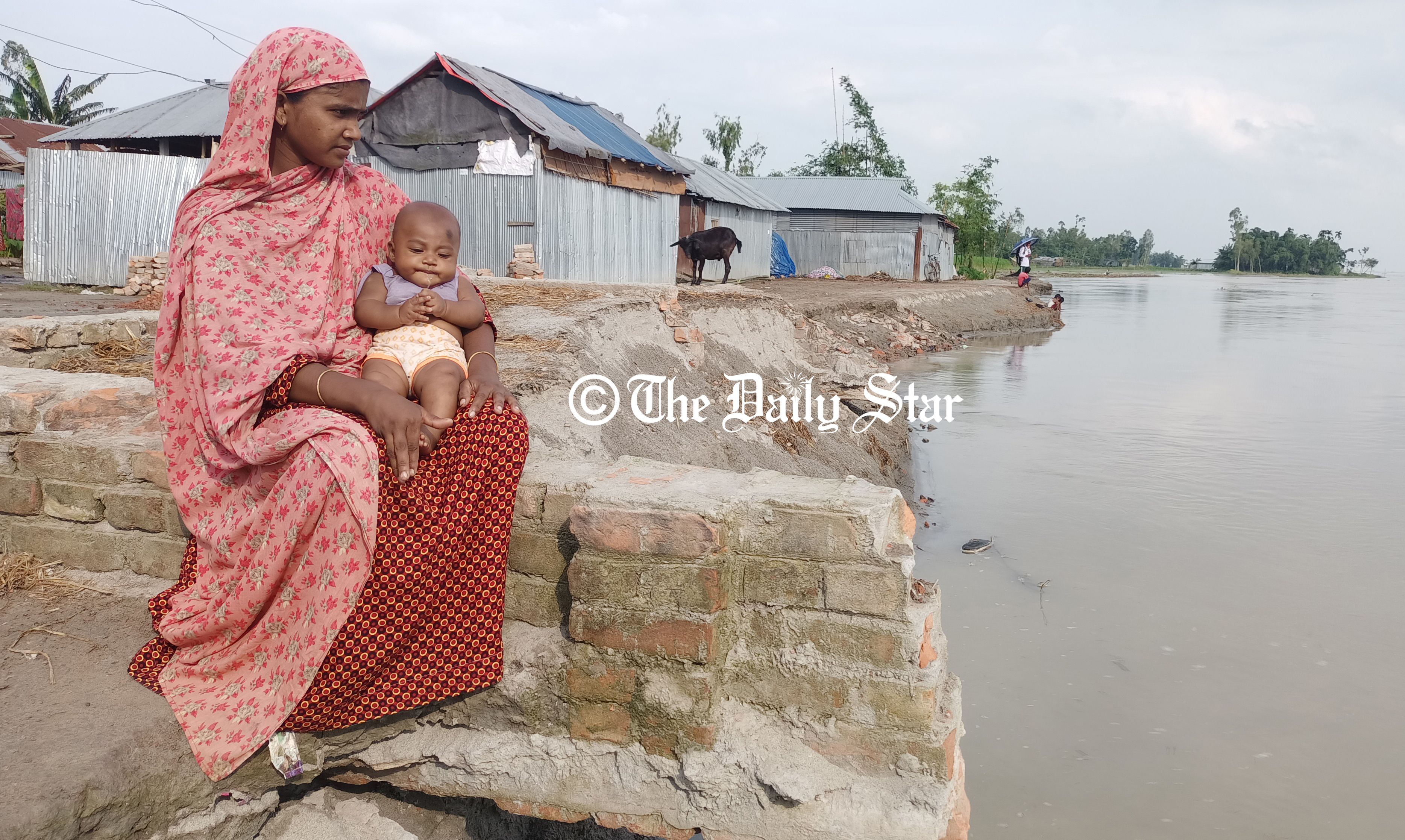 ‘তিস্তা হামাকগুলাক নিঃস্ব করি দ্যাইল’