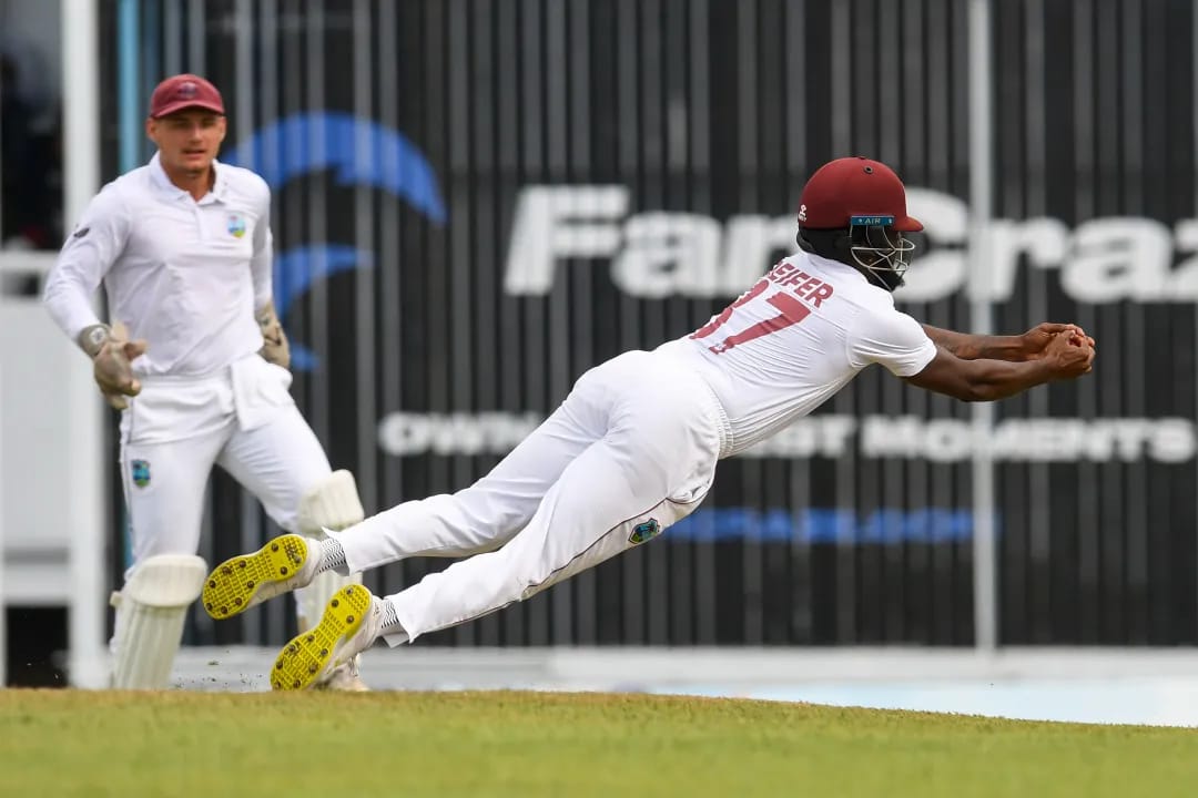 হোয়াইটওয়াশড হয়ে টেস্টে ১০০ হারের দেখা পেল বাংলাদেশ