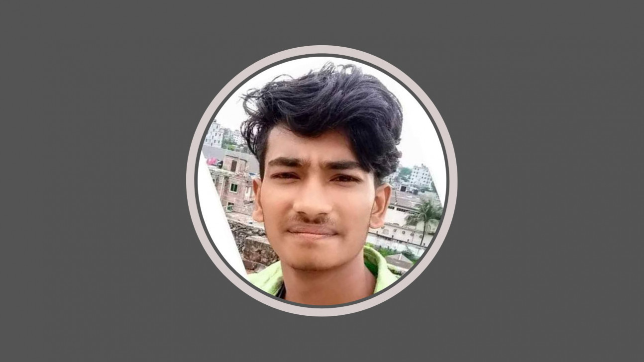 শিক্ষক উৎপল হত্যা: আদালতে যে স্বীকারোক্তি দিলেন জিতু