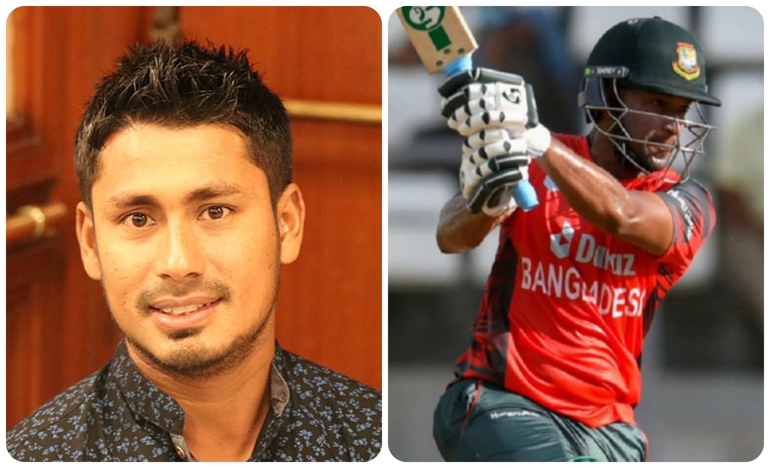 সাকিবের ওই ইনিংস নিয়ে প্রশ্ন তুললেন আশরাফুল