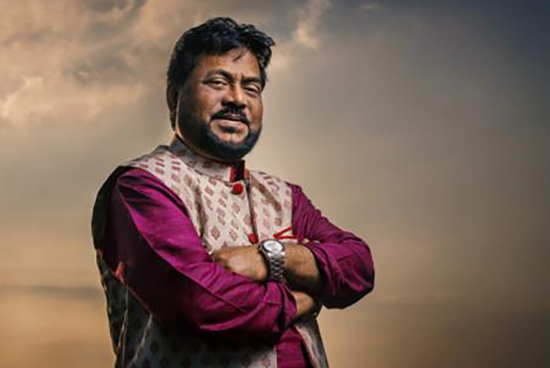 এন্ড্রু কিশোর যেদিন বুঝেছিলেন তিনি ‘জনপ্রিয়’