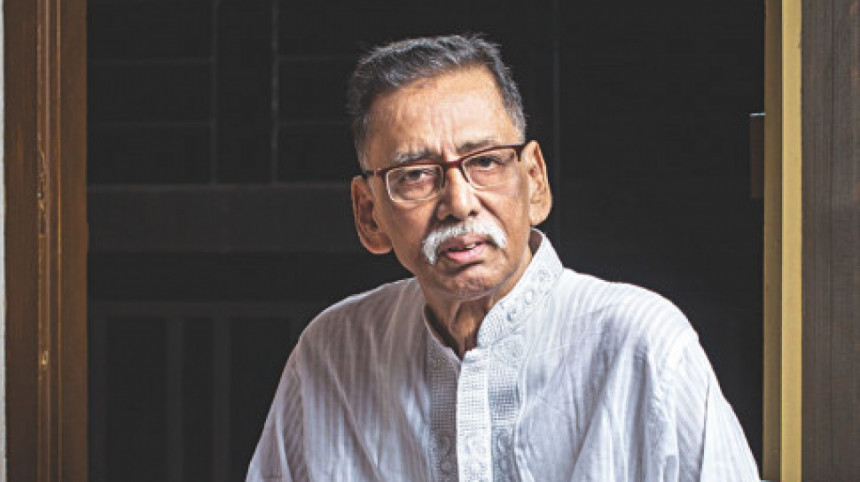 গানের জাদুকর আলম খান