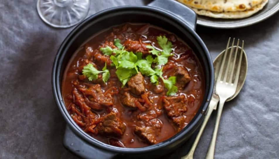 ঈদ আয়োজন: বিফ টমেটো কারি