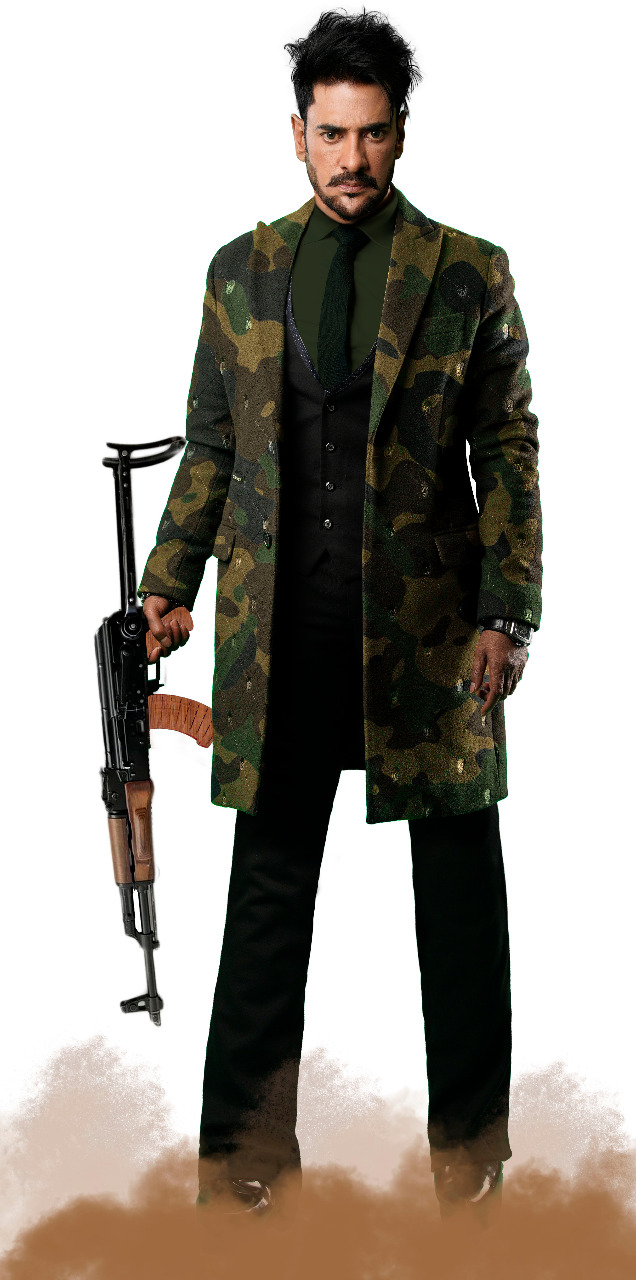 ঈদে মুক্তি পাচ্ছে অনন্ত জলিলের ১০০ কোটি টাকার সিনেমা ‘দিন: দ্য ডে’