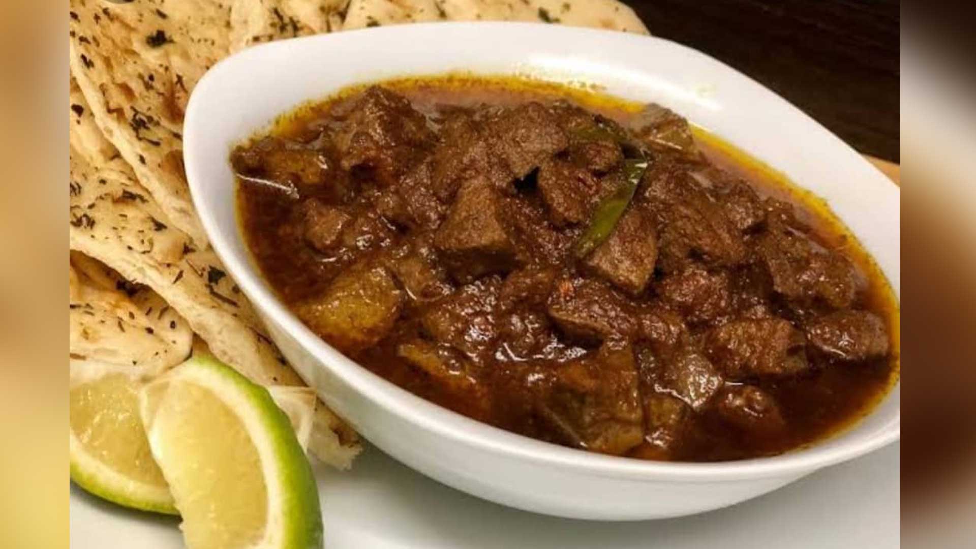 ঈদ আয়োজন: কলিজা ভুনা