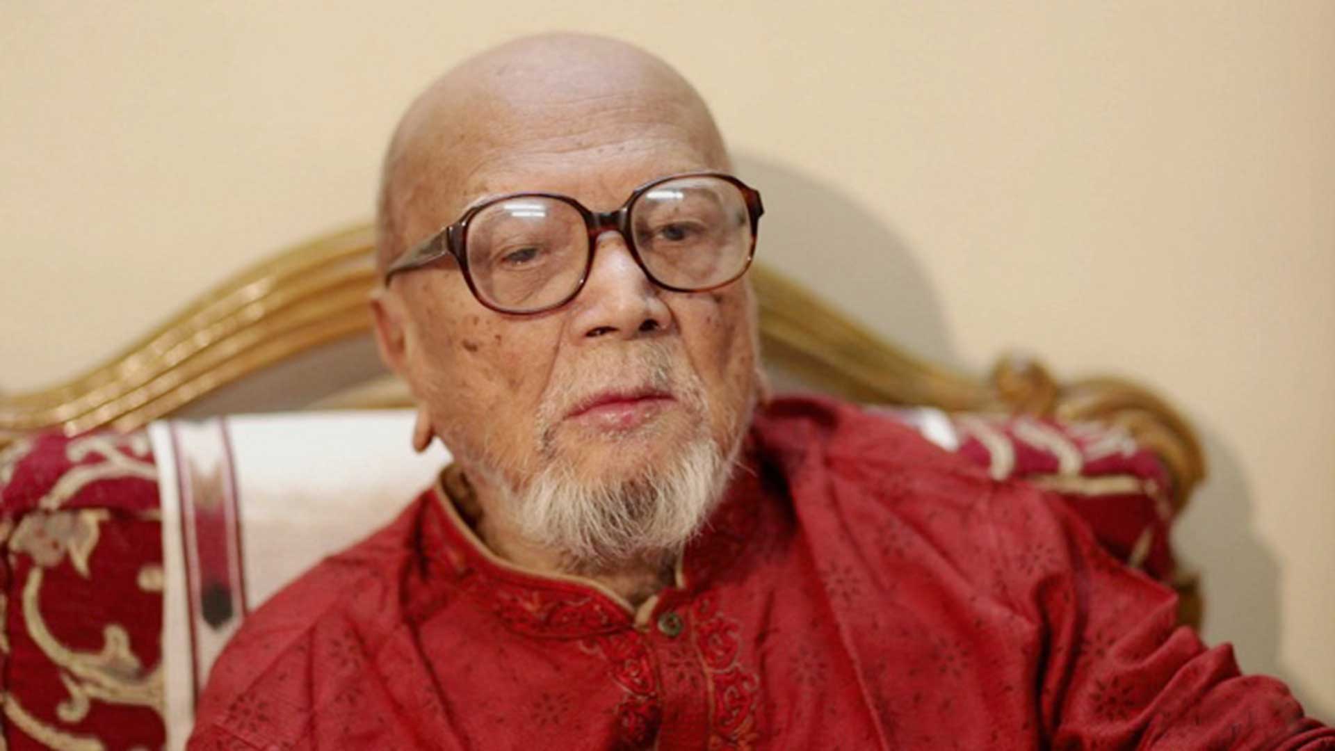 কবিতার সত্যে আল মাহমুদ