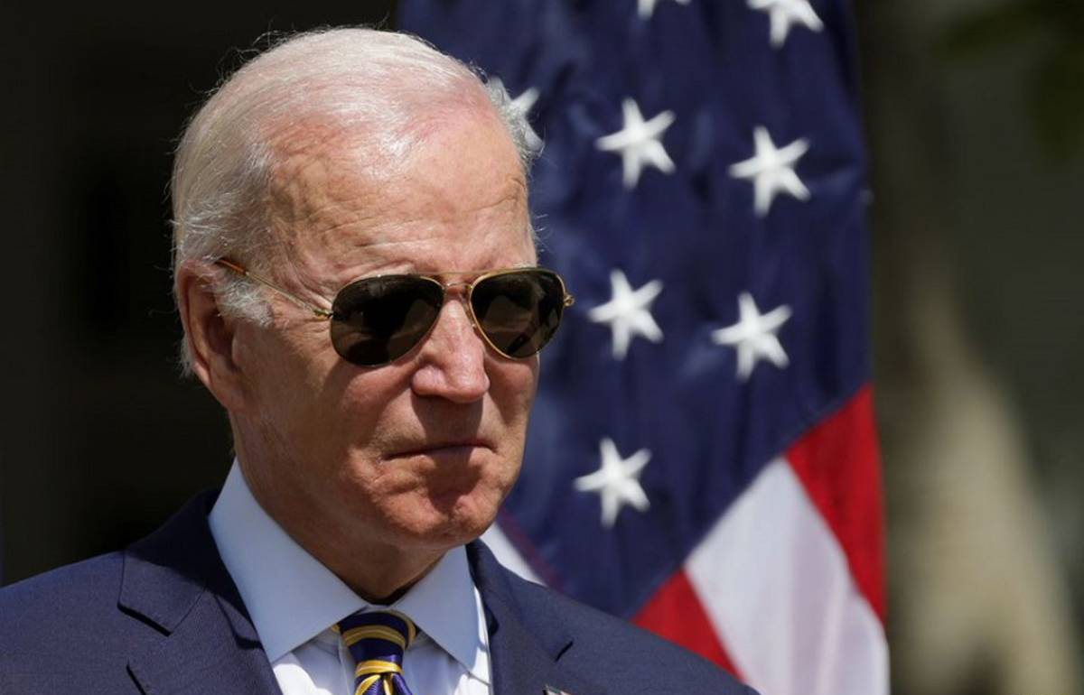 ২৬ শতাংশ ডেমোক্রেট আগামী নির্বাচনে বাইডেনকে চান: জরিপ