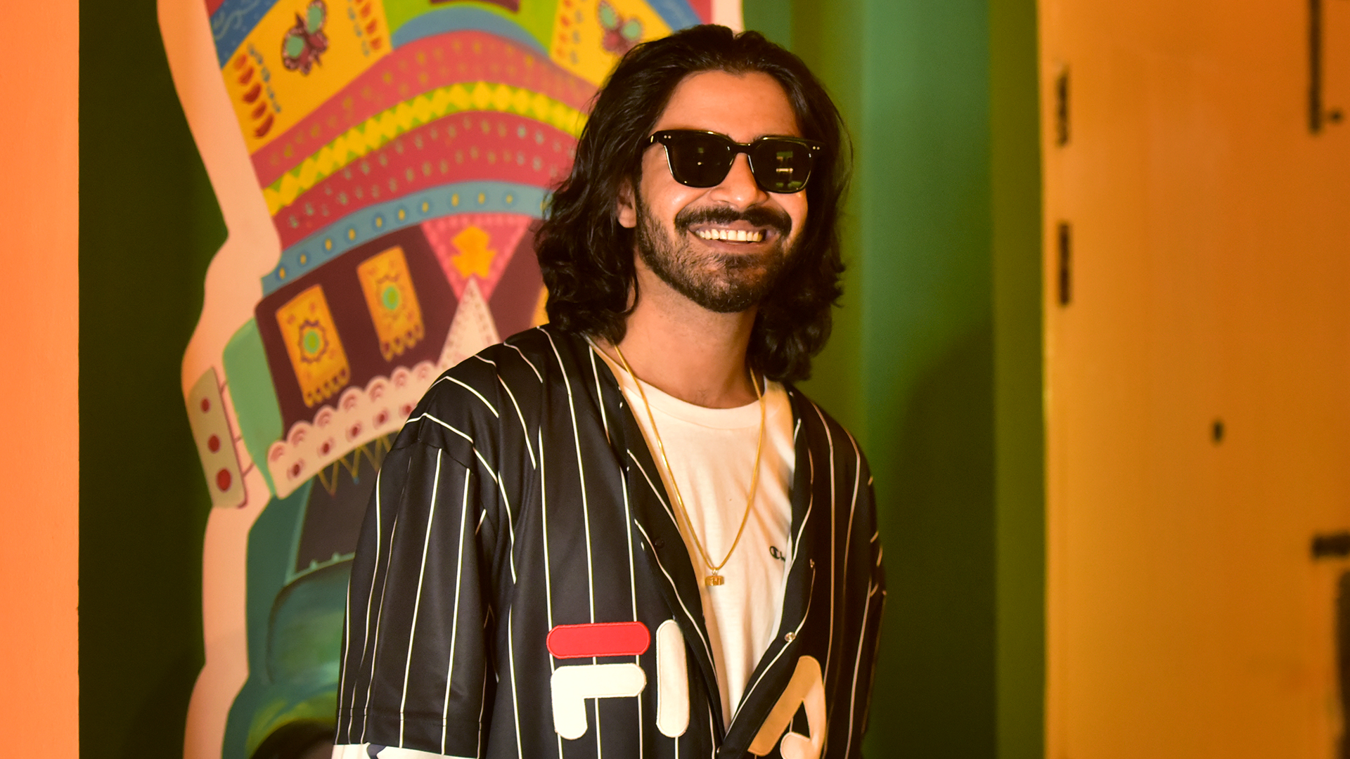 ‘জীবনে অনেক কিছুতেই ফেইলিয়র হয়েছি, বন্ধুরা ইন্সপায়ার করেছে’