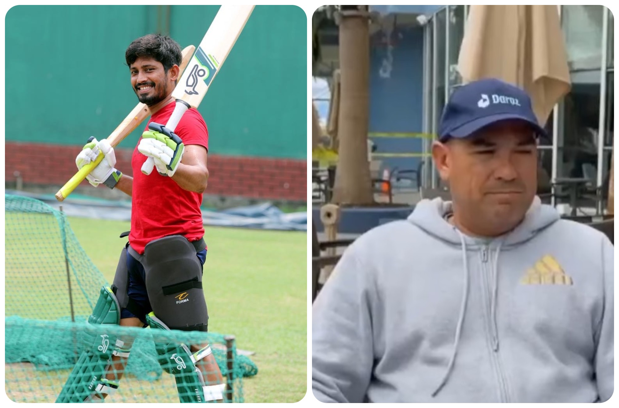 বিজয় ‘ডানহাতি’, তাই শেষ ম্যাচেও তার খেলার সম্ভাবনা কম!&nbsp;