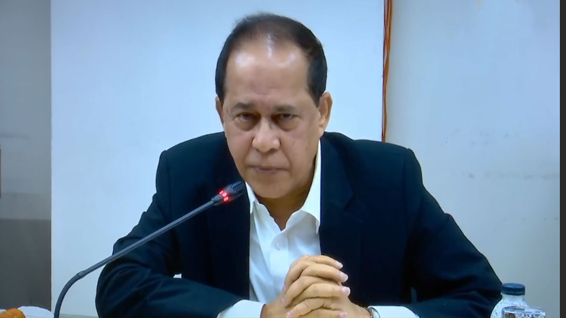 আমরা কিন্তু নির্বাচনের সময় কঠোর হবো: সিইসি