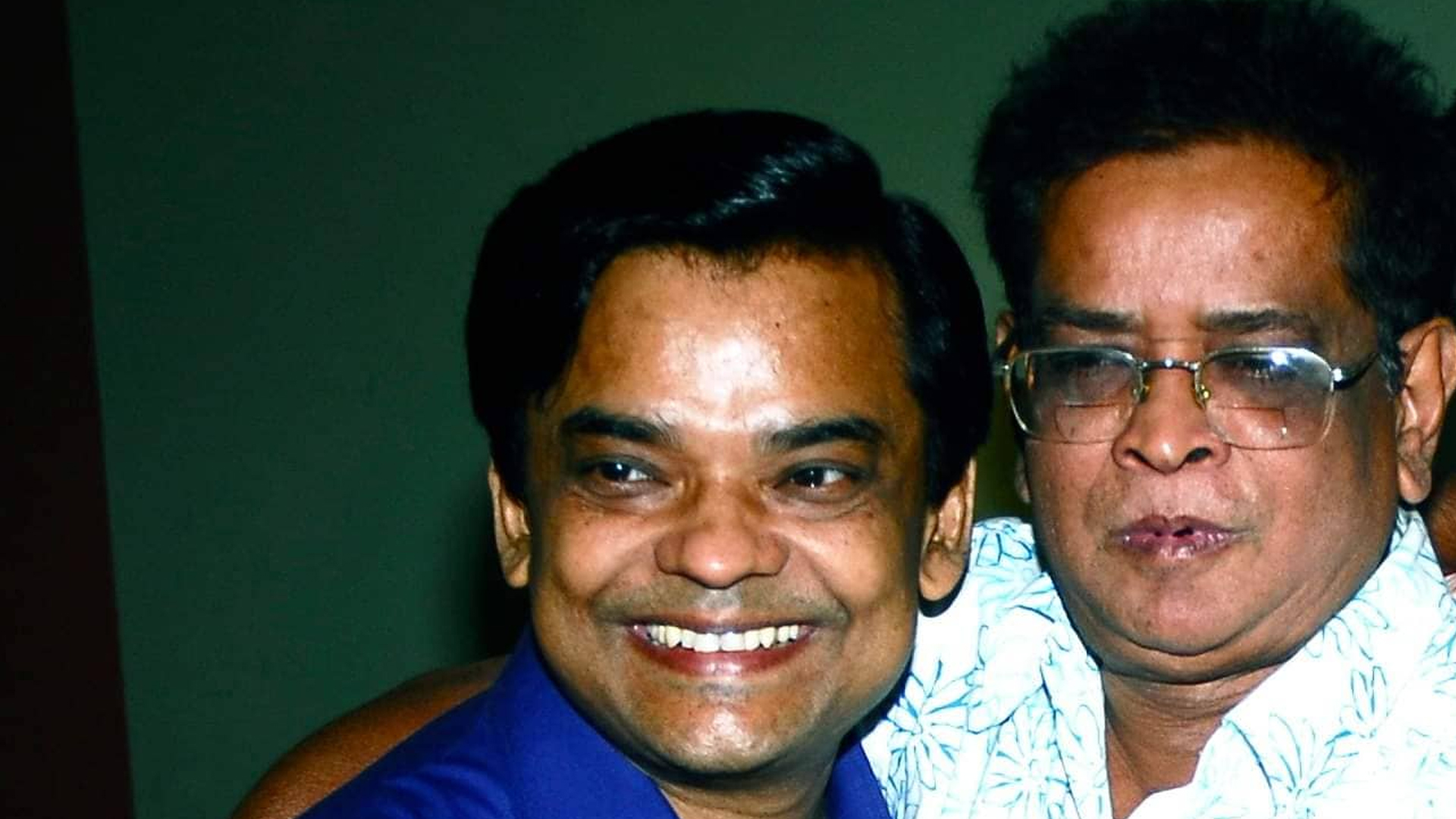 হুমায়ূন আহমেদ ছিলেন কথার জাদুকর: জুয়েল আইচ