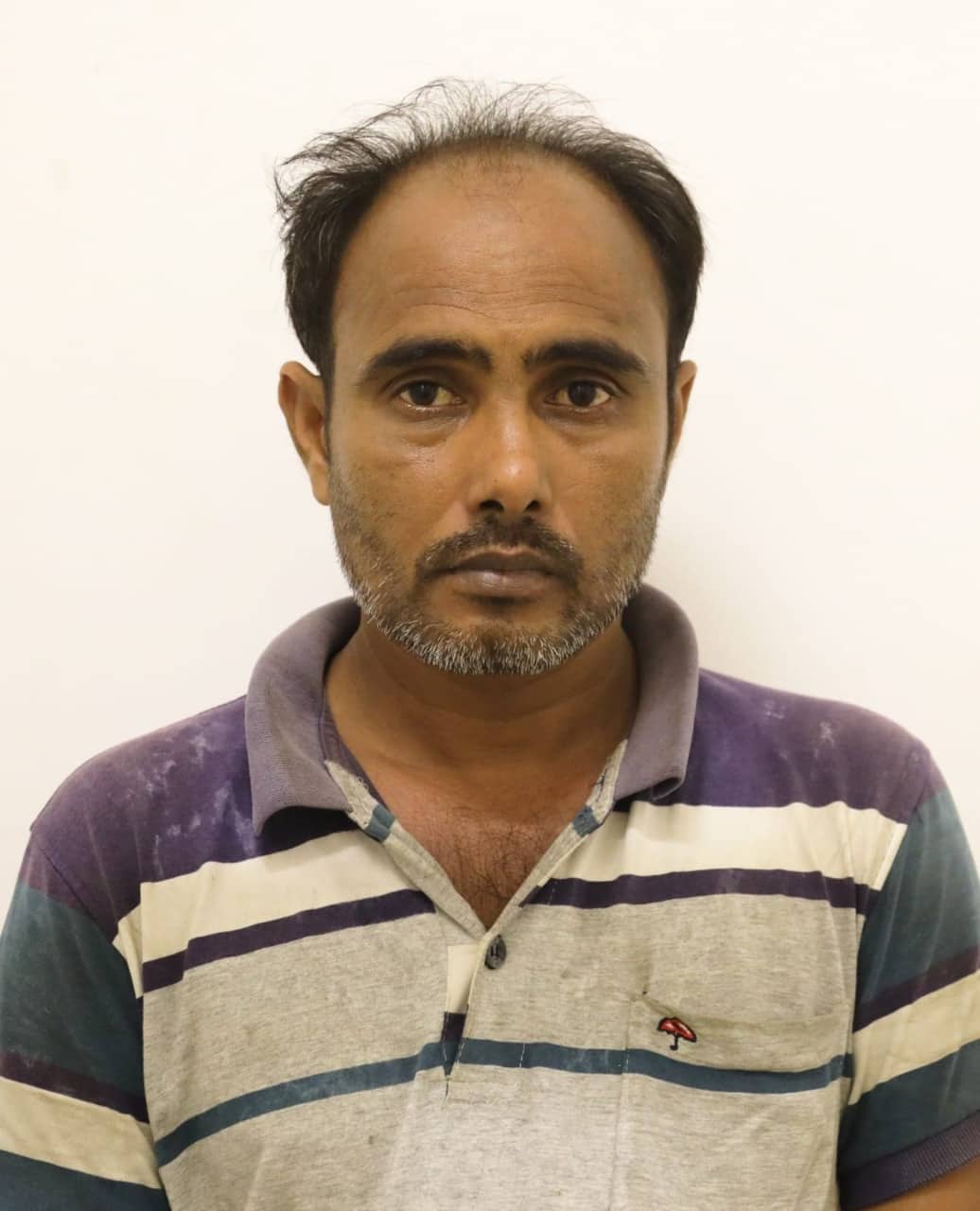 ময়মনসিংহে সড়ক দুর্ঘটনা: সেই ট্রাকচালক গ্রেপ্তার