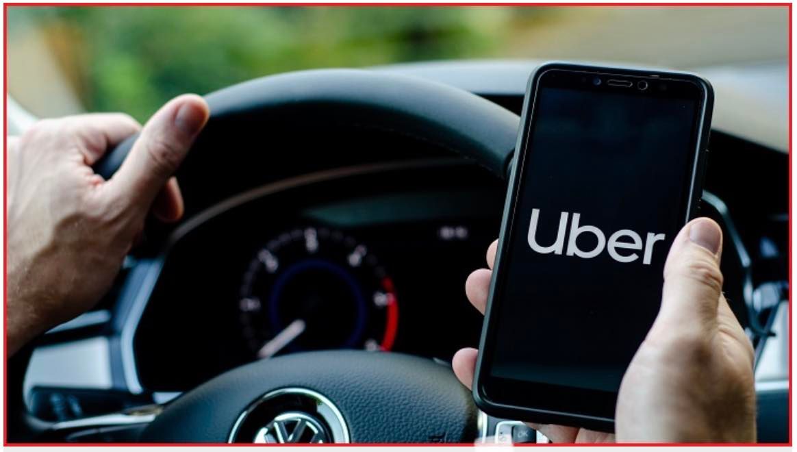  ২০২১ সালে বাংলাদেশের অর্থনীতিতে সাড়ে ৪ হাজার কোটি টাকা যোগ করেছে উবার