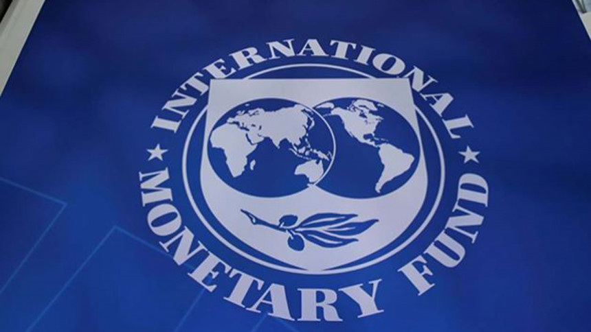 এ বছর বাংলাদেশের প্রবৃদ্ধি ৬.৭ নয়, ৬ শতাংশ হবে: আইএমএফ