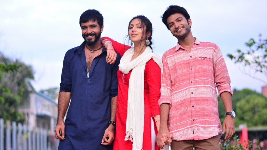 চতুর্থ সপ্তাহে ‘পরাণ’, রোববার থেকে চলবে ৬০ হলে