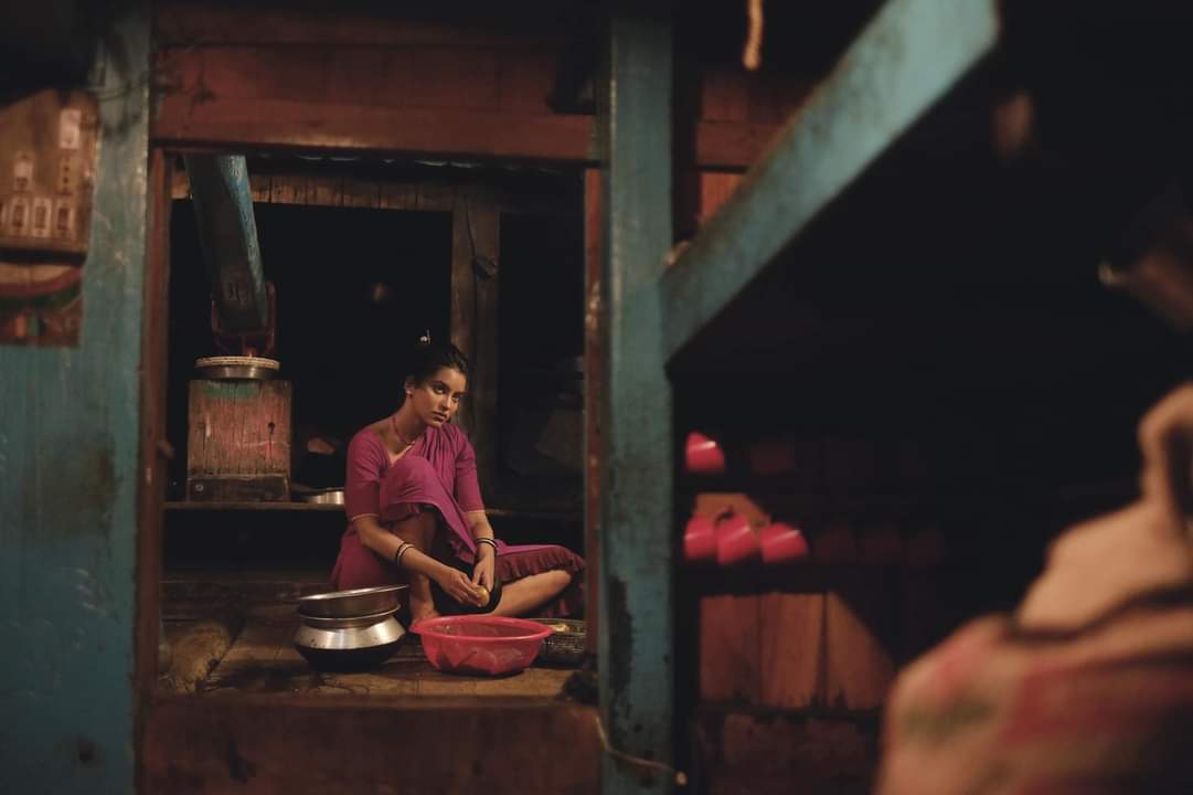 ‘হাওয়া’র দিন আজ