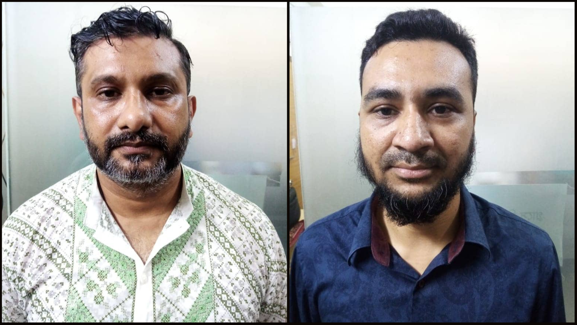 টিপু-প্রীতি হত্যা মামলায় আরও ২ জন গ্রেপ্তার