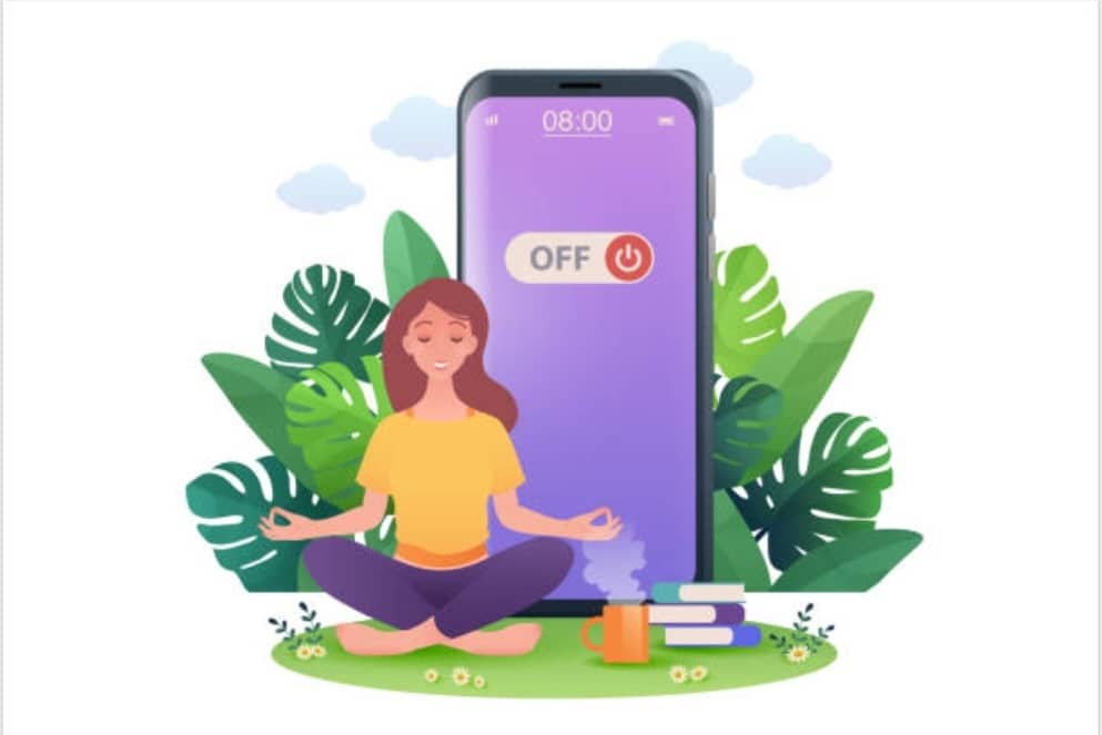 ডিজিটাল ডিভাইস আসক্তি দূর করার উপায়