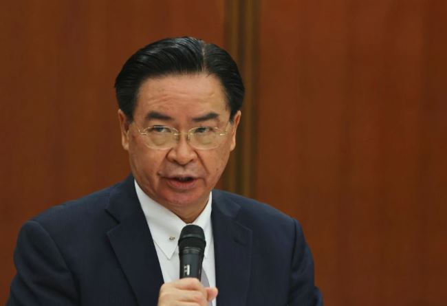 চীনের ভূখণ্ড সম্প্রসারণের স্বপ্নের এখানেই শেষ নয়: তাইওয়ান