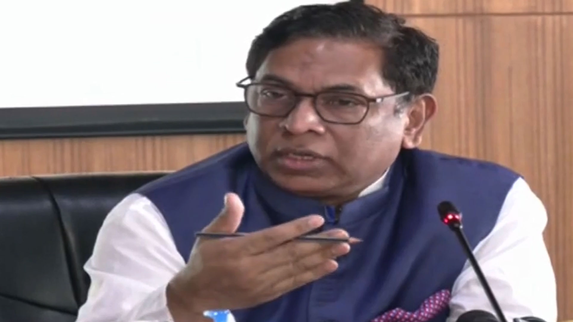 অক্টোবর থেকে লোডশেডিং থাকবে না: বিদ্যুৎ প্রতিমন্ত্রী