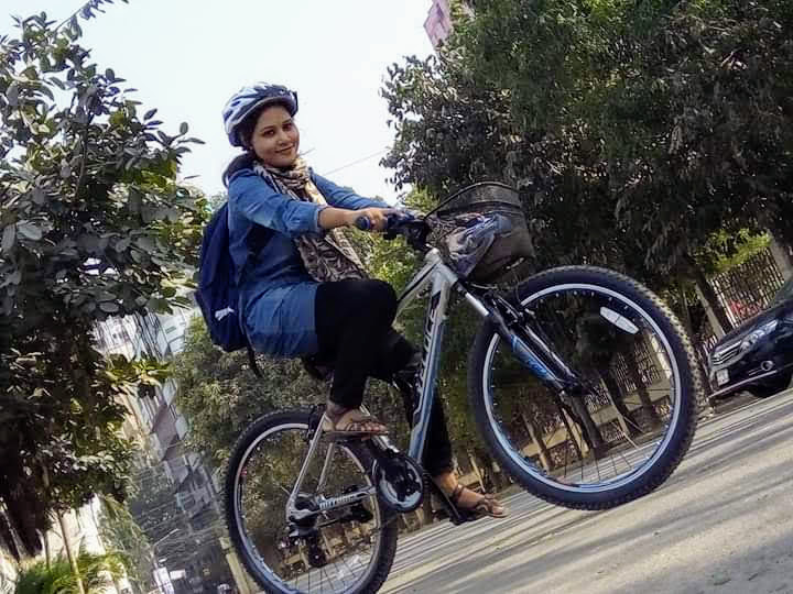 সাইকেল চালালে ডায়াবেটিস-ক্যান্সার-হৃদরোগ-মেদ বাড়ার ঝুঁকি কম থাকে