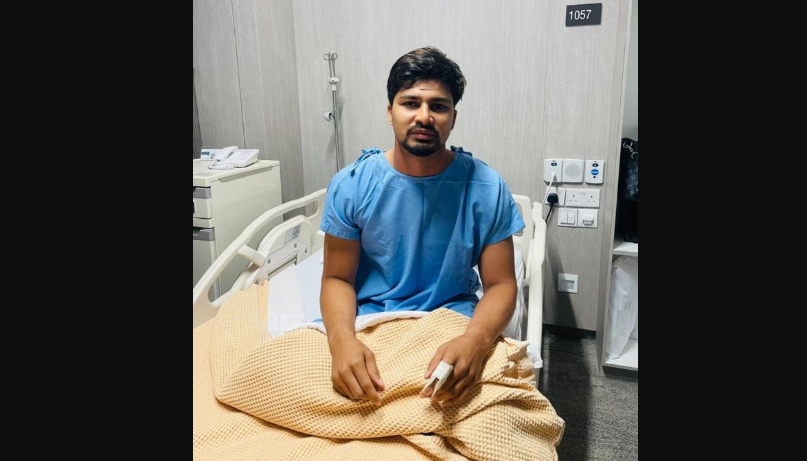 এশিয়া কাপে খেলার সম্ভাবনা নেই সোহানের